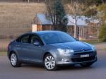 Citroen C5 HDi 2008 года (AU)